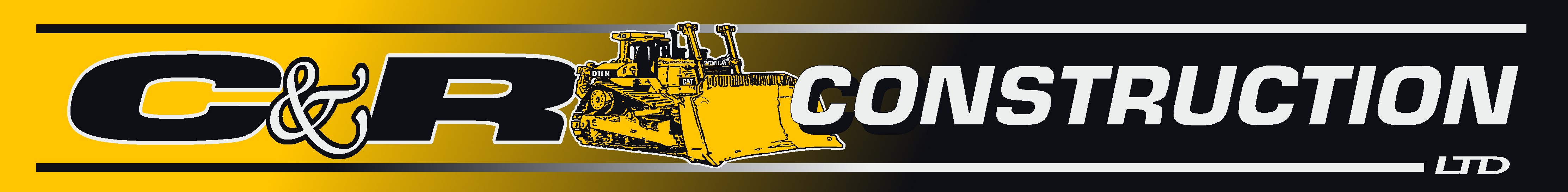 C&R Logo